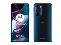 Motorola Edge 30 Pro - Smartphone - Android